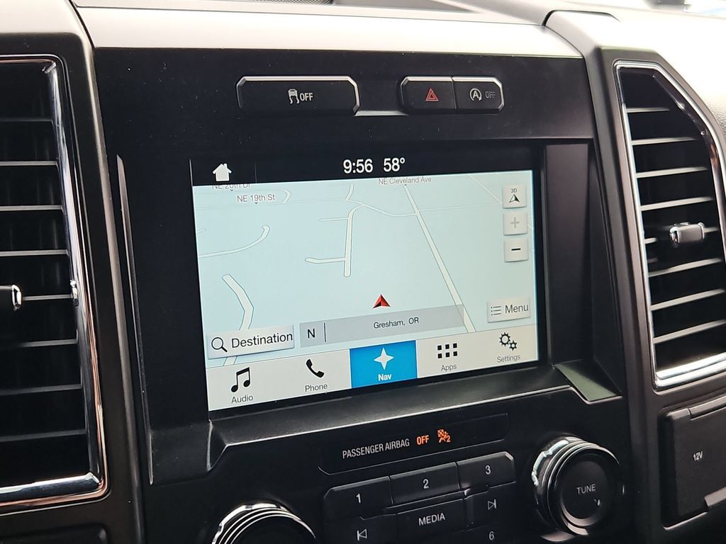 2017 Ford F-150 XLT Gresham OR