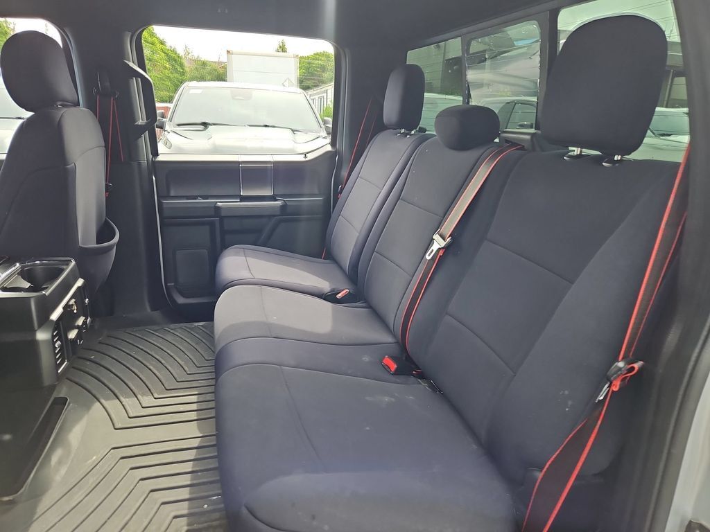2017 Ford F-150 XLT Gresham OR