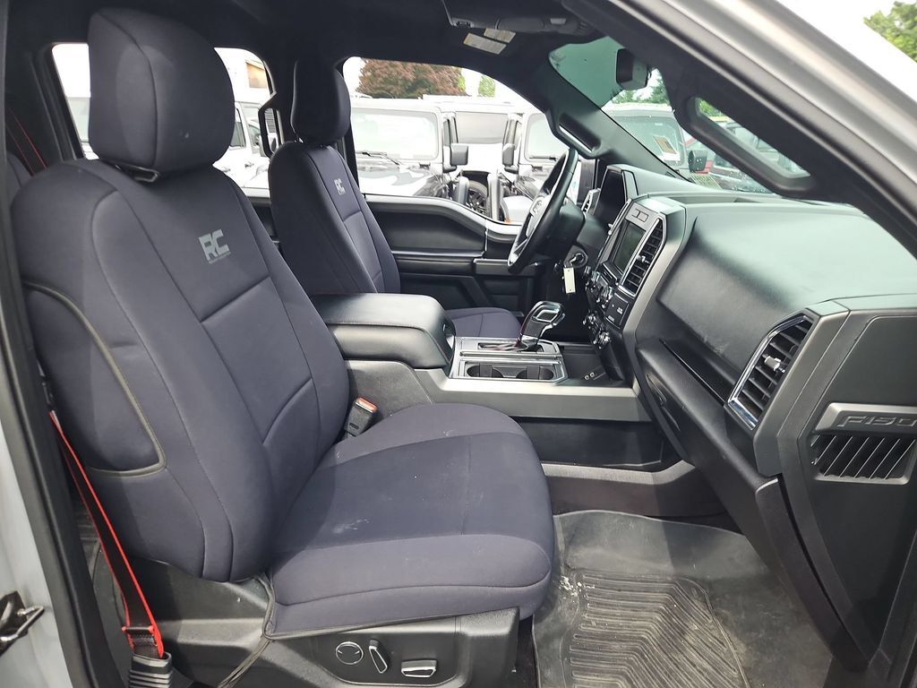 2017 Ford F-150 XLT Gresham OR