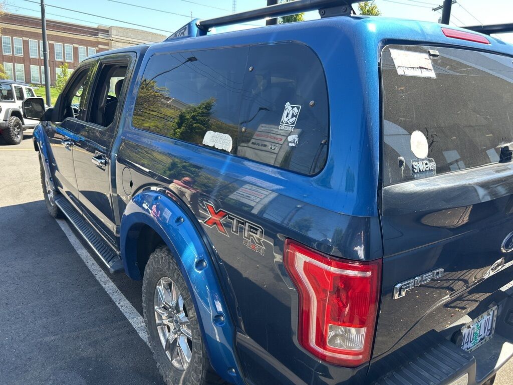 2017 Ford F-150 XLT Portland OR