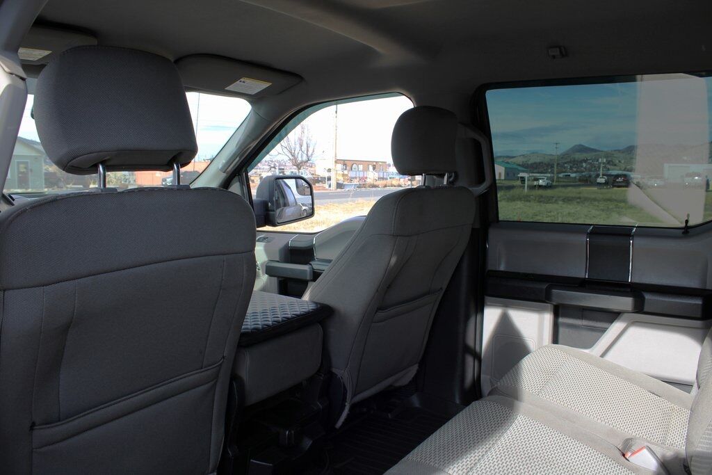 2017 Ford F-150 XLT Klamath Falls OR