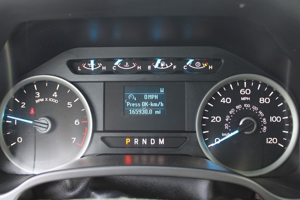 2017 Ford F-150 XLT Klamath Falls OR