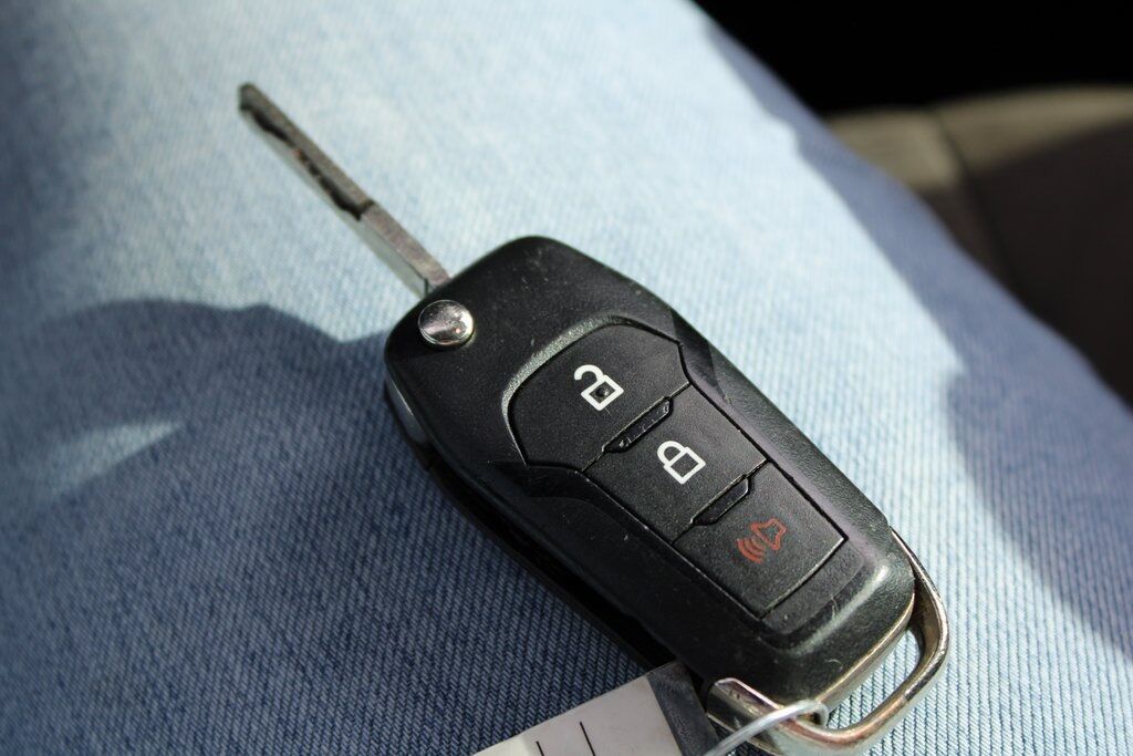 2017 Ford F-150 XLT Klamath Falls OR