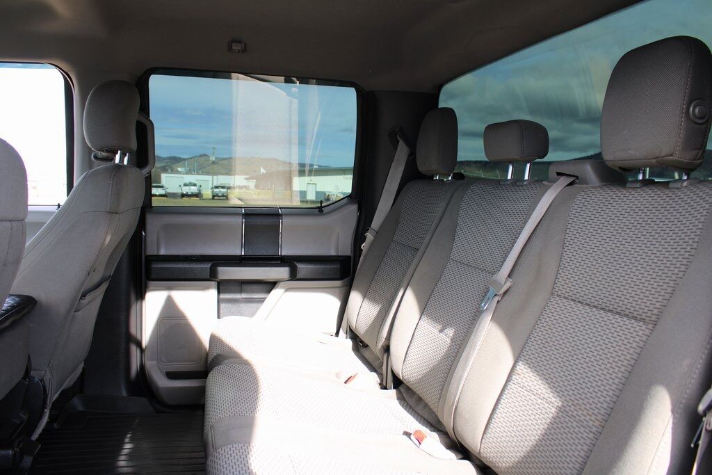 2017 Ford F-150 XLT Klamath Falls OR