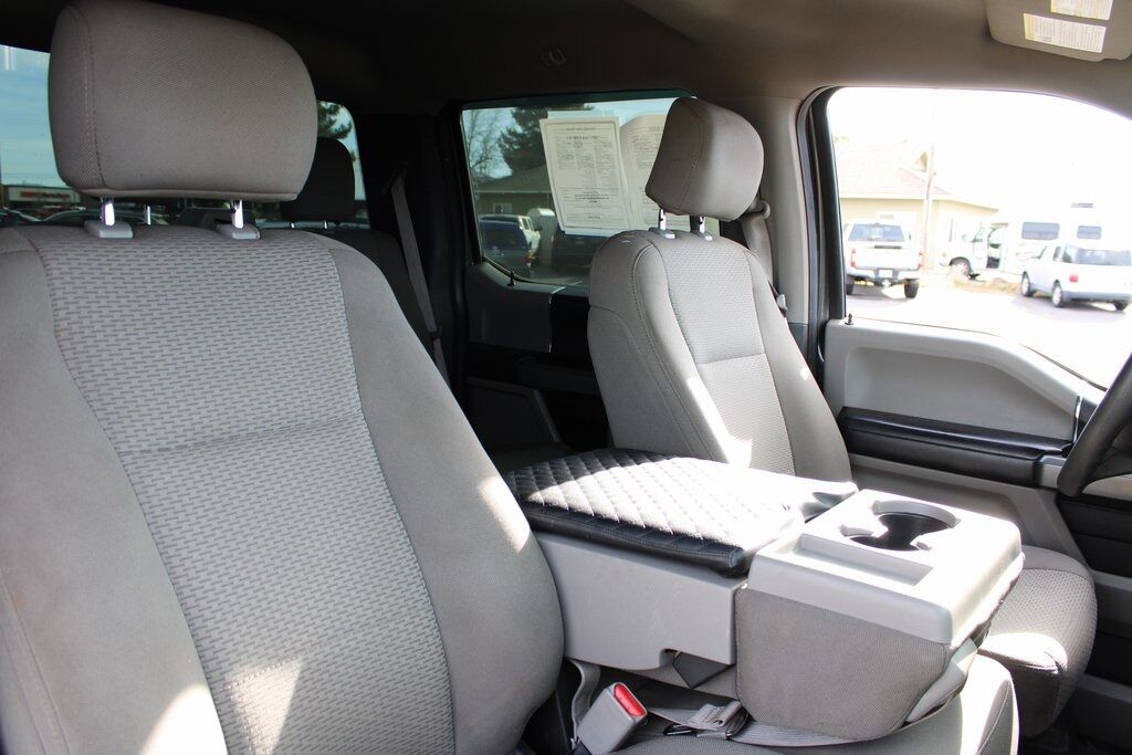 2017 Ford F-150 XLT Klamath Falls OR