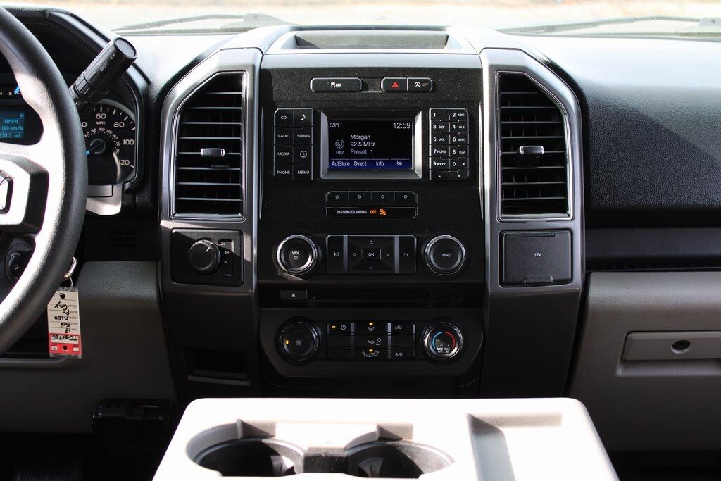 2017 Ford F-150 XLT Klamath Falls OR