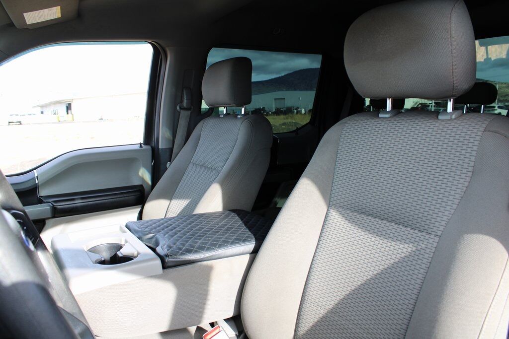 2017 Ford F-150 XLT Klamath Falls OR