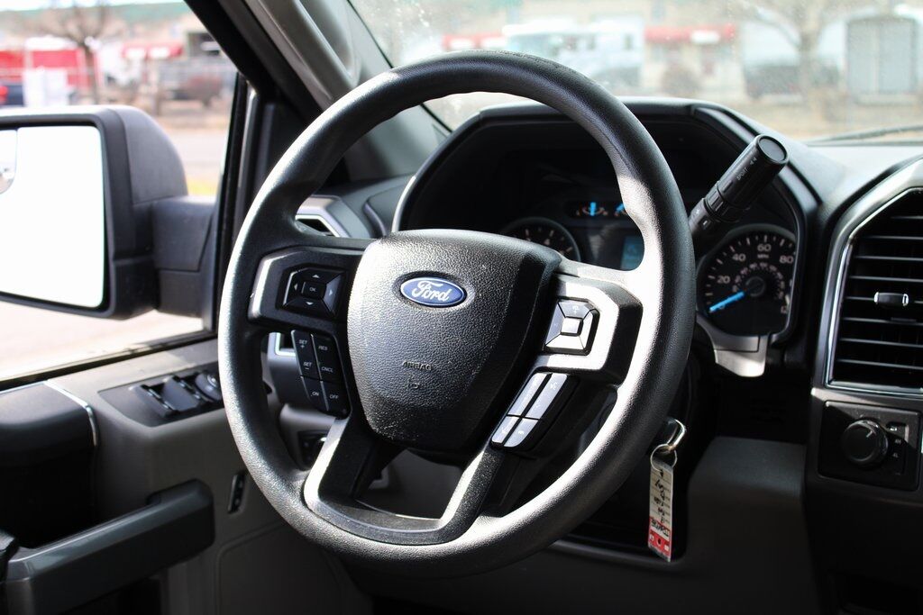 2017 Ford F-150 XLT Klamath Falls OR