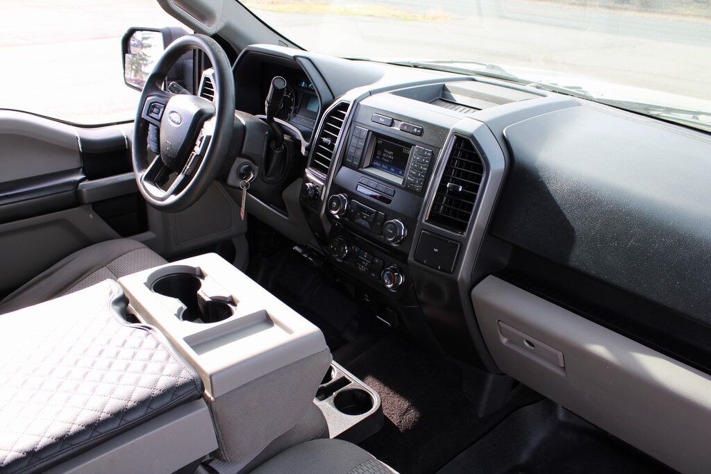 2017 Ford F-150 XLT Klamath Falls OR