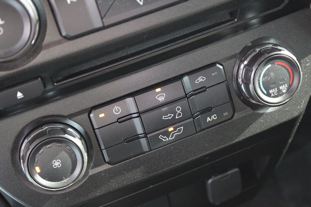 2017 Ford F-150 XLT Klamath Falls OR