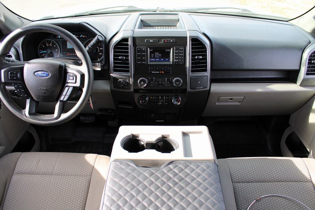 2017 Ford F-150 XLT Klamath Falls OR