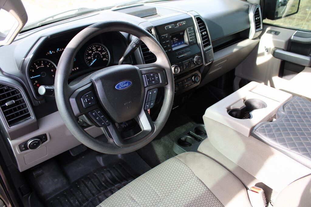 2017 Ford F-150 XLT Klamath Falls OR