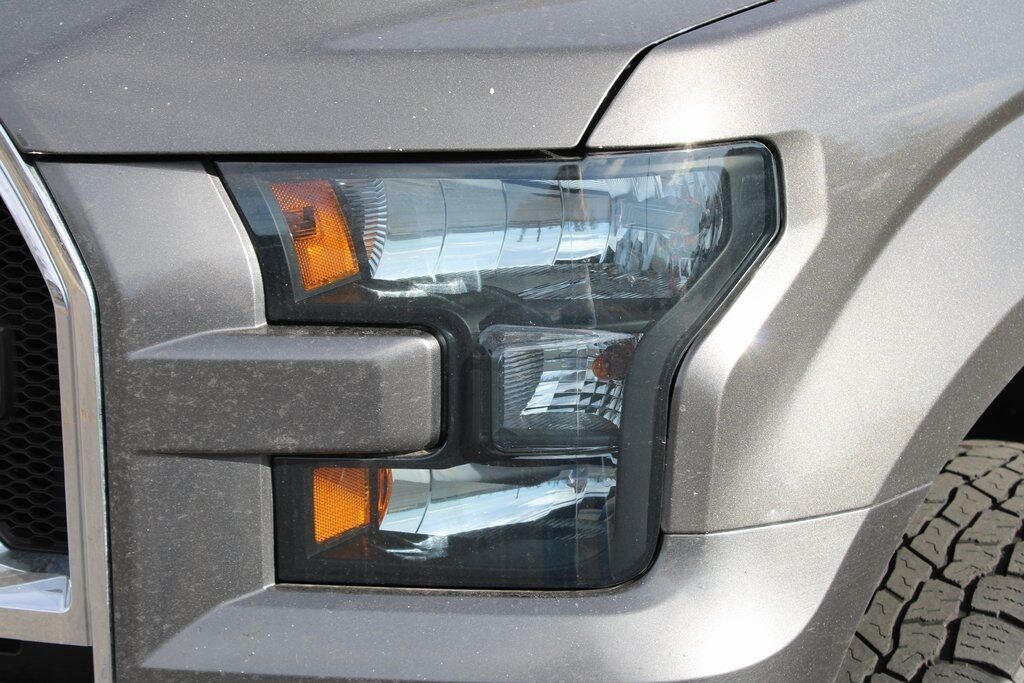 2017 Ford F-150 XLT Klamath Falls OR