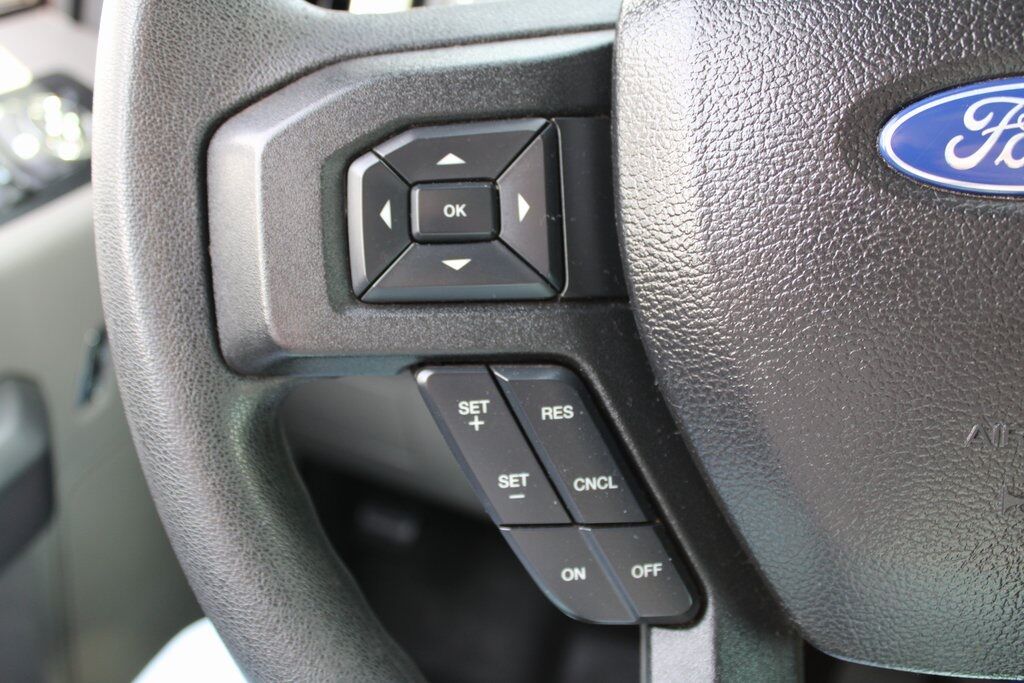 2017 Ford F-150 XLT Klamath Falls OR