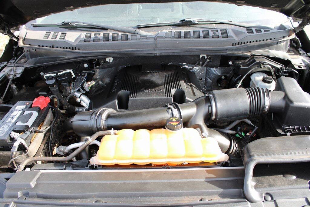 2017 Ford F-150 XLT Klamath Falls OR