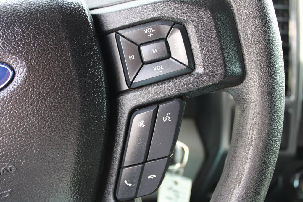 2017 Ford F-150 XLT Klamath Falls OR