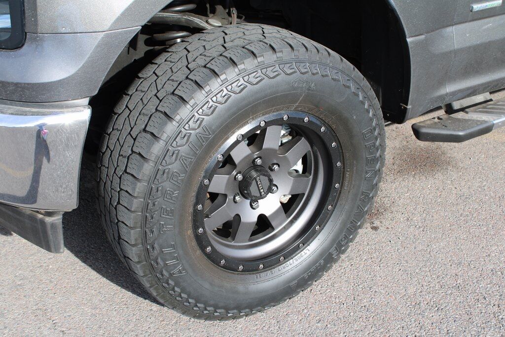 2017 Ford F-150 XLT Klamath Falls OR