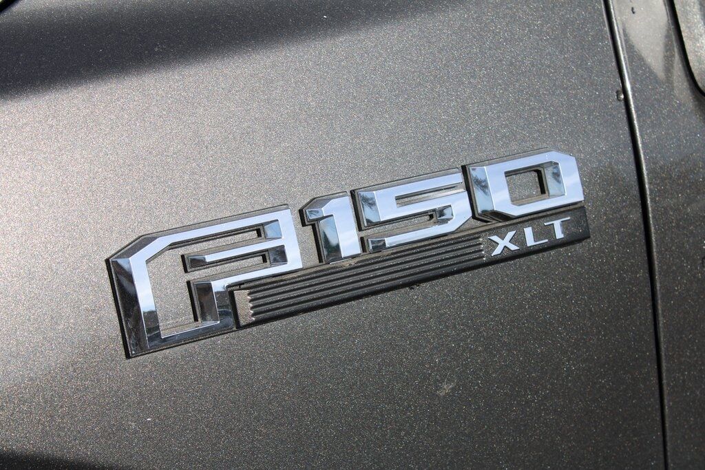 2017 Ford F-150 XLT Klamath Falls OR