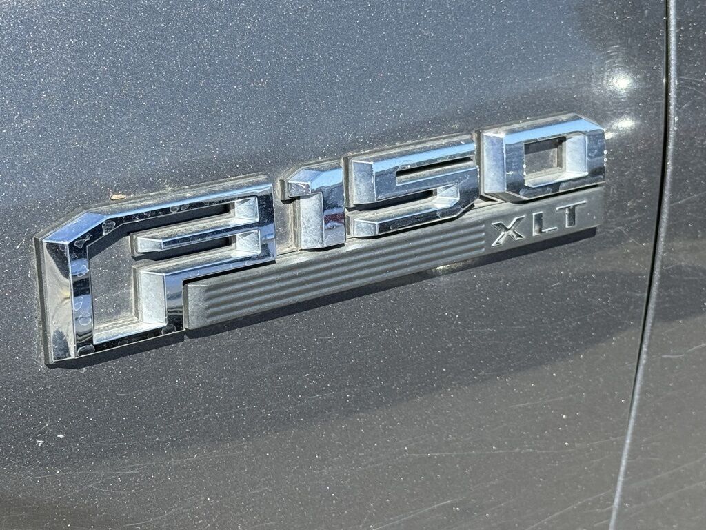 2017 Ford F-150 XLT Klamath Falls OR