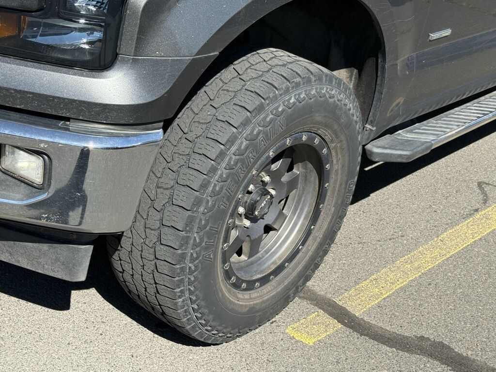 2017 Ford F-150 XLT Klamath Falls OR