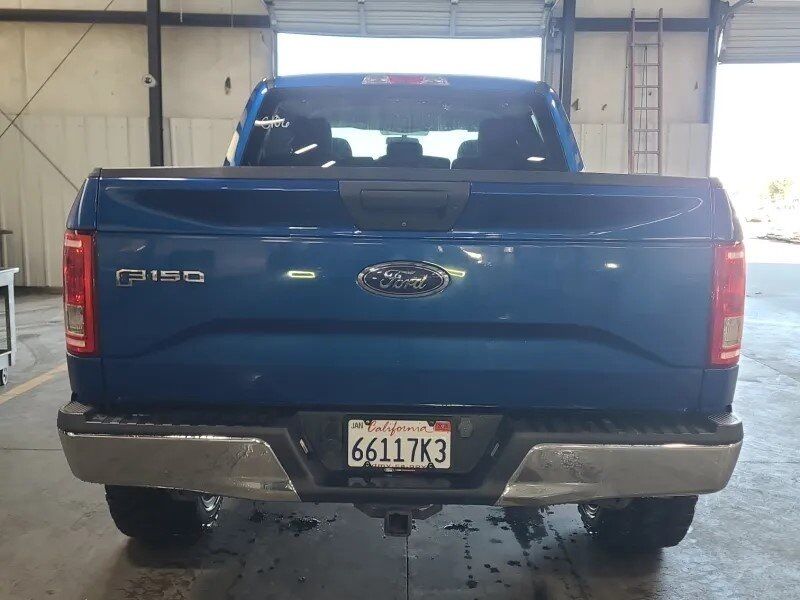 2017 Ford F-150 XLT Klamath Falls OR