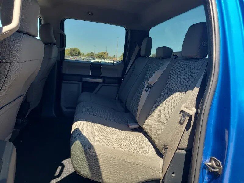 2017 Ford F-150 XLT Klamath Falls OR