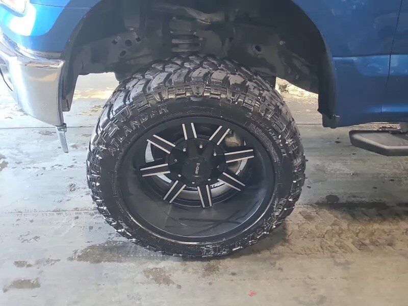 2017 Ford F-150 XLT Klamath Falls OR