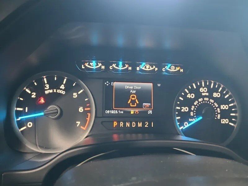 2017 Ford F-150 XLT Klamath Falls OR