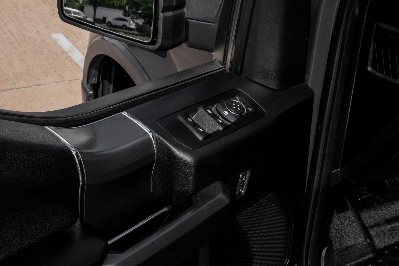 2017 Ford F-150 XLT Richardson TX