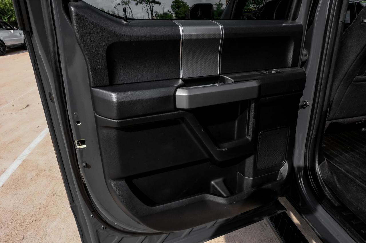 2017 Ford F-150 XLT Richardson TX