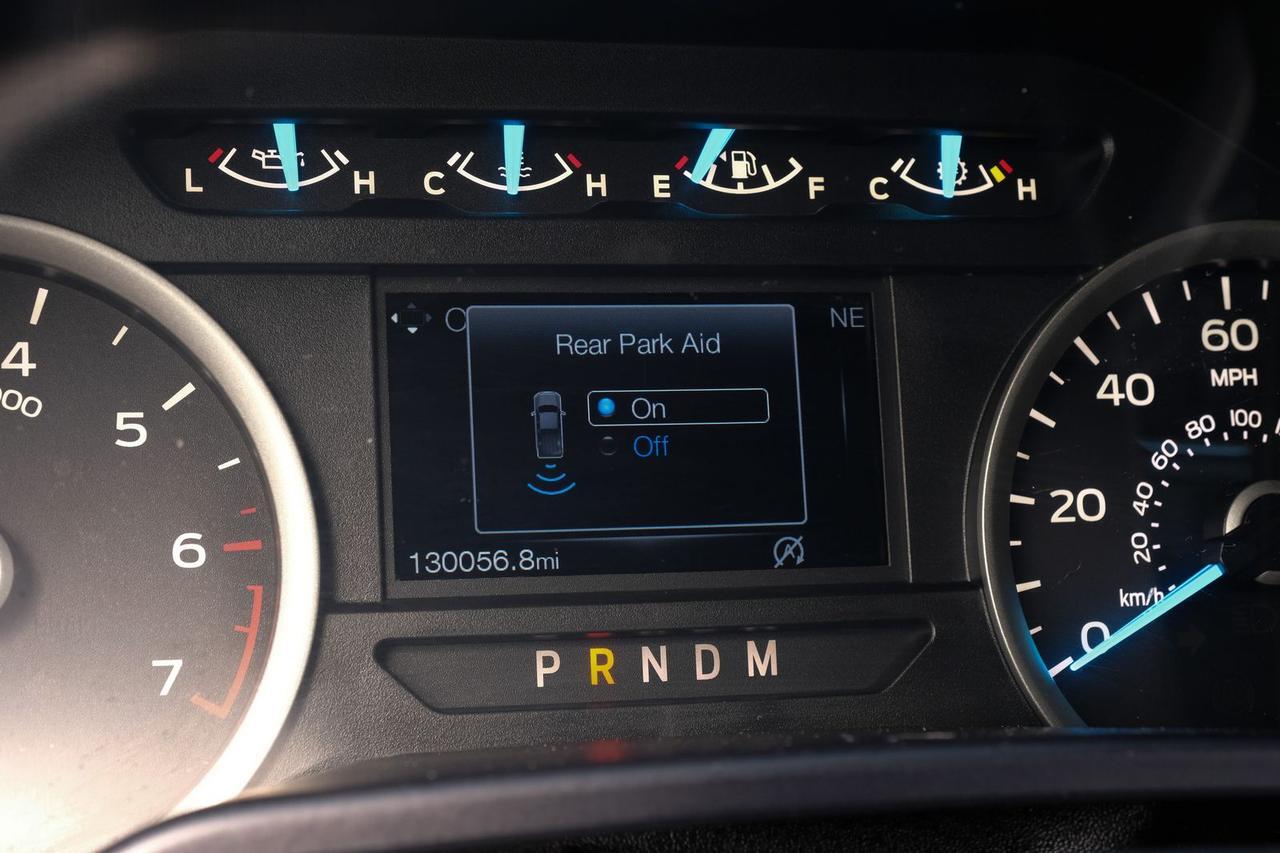 2017 Ford F-150 XLT Richardson TX