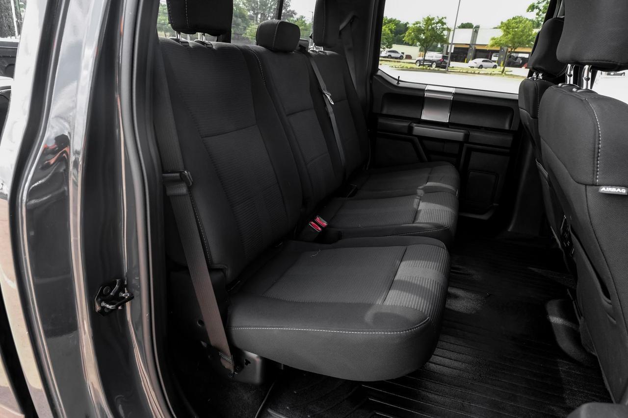 2017 Ford F-150 XLT Richardson TX