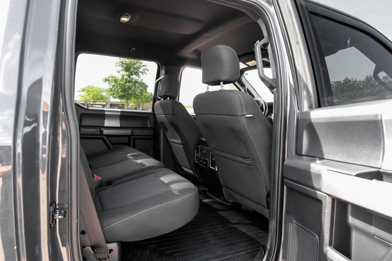 2017 Ford F-150 XLT Richardson TX