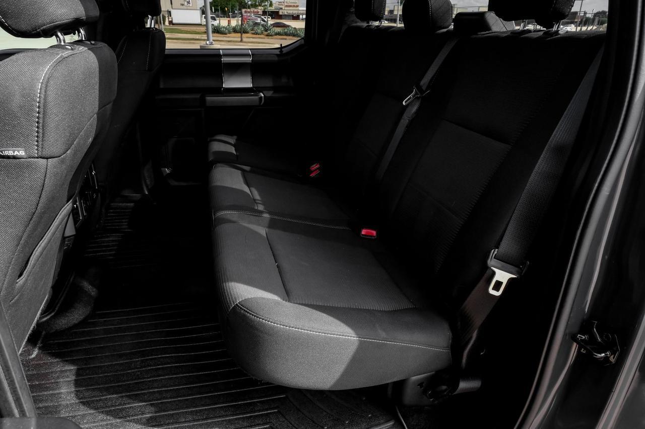 2017 Ford F-150 XLT Richardson TX