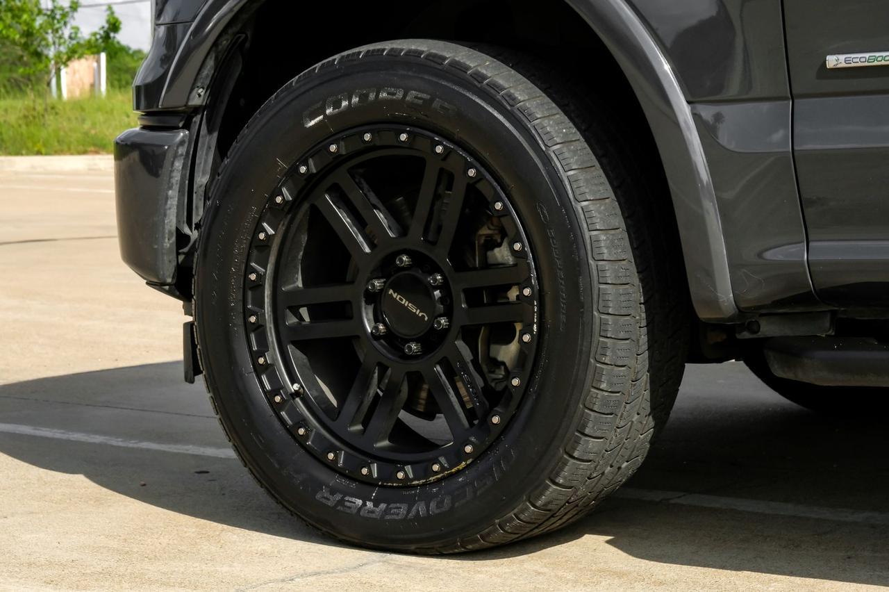 2017 Ford F-150 XLT Richardson TX