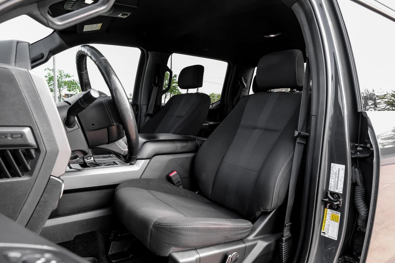 2017 Ford F-150 XLT Richardson TX