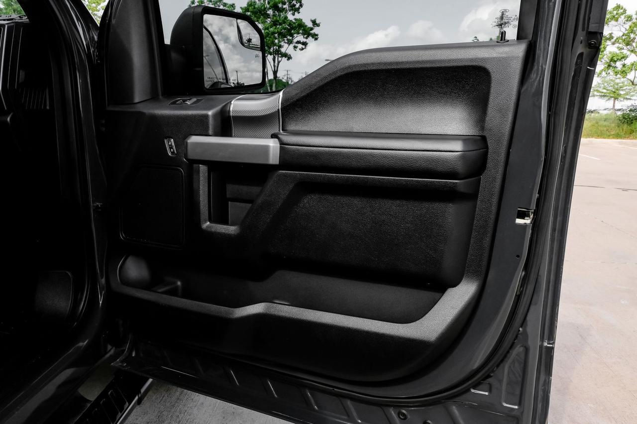 2017 Ford F-150 XLT Richardson TX