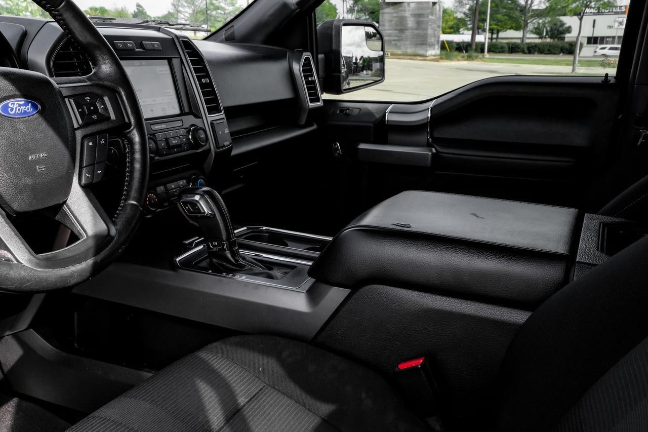2017 Ford F-150 XLT Richardson TX