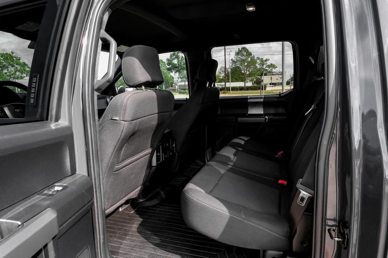 2017 Ford F-150 XLT Richardson TX