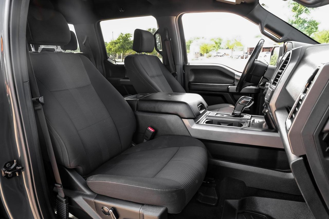 2017 Ford F-150 XLT Richardson TX
