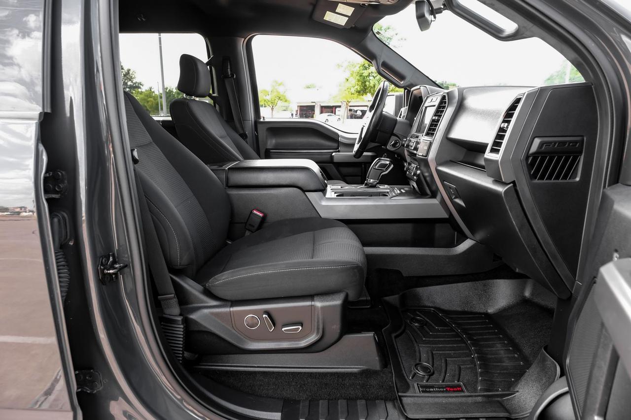 2017 Ford F-150 XLT Richardson TX