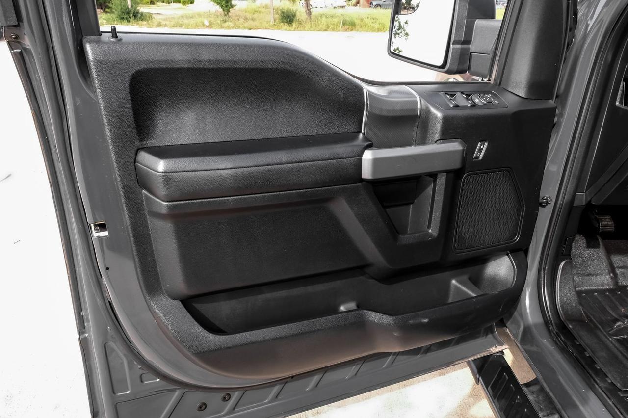 2017 Ford F-150 XLT Richardson TX