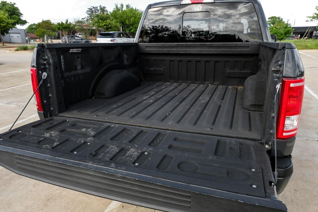 2017 Ford F-150 XLT Richardson TX