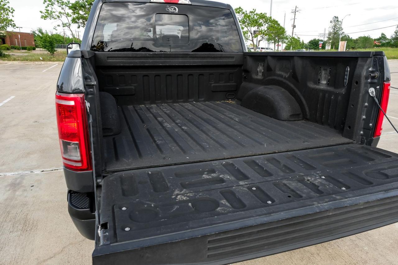 2017 Ford F-150 XLT Richardson TX