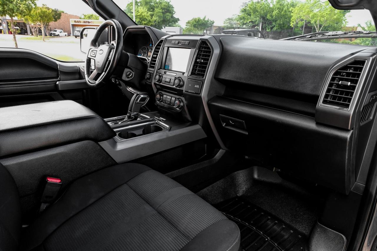 2017 Ford F-150 XLT Richardson TX