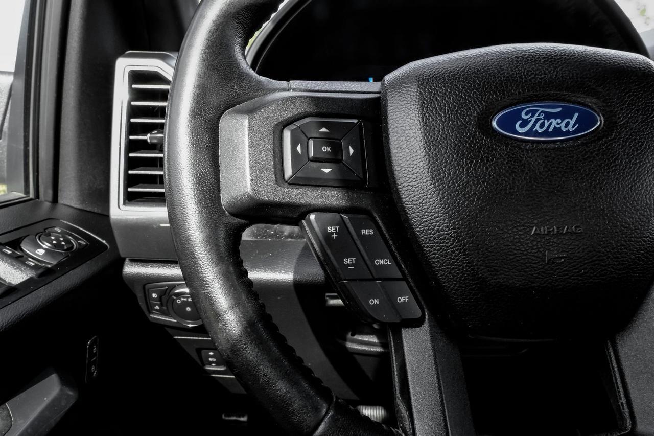 2017 Ford F-150 XLT Richardson TX