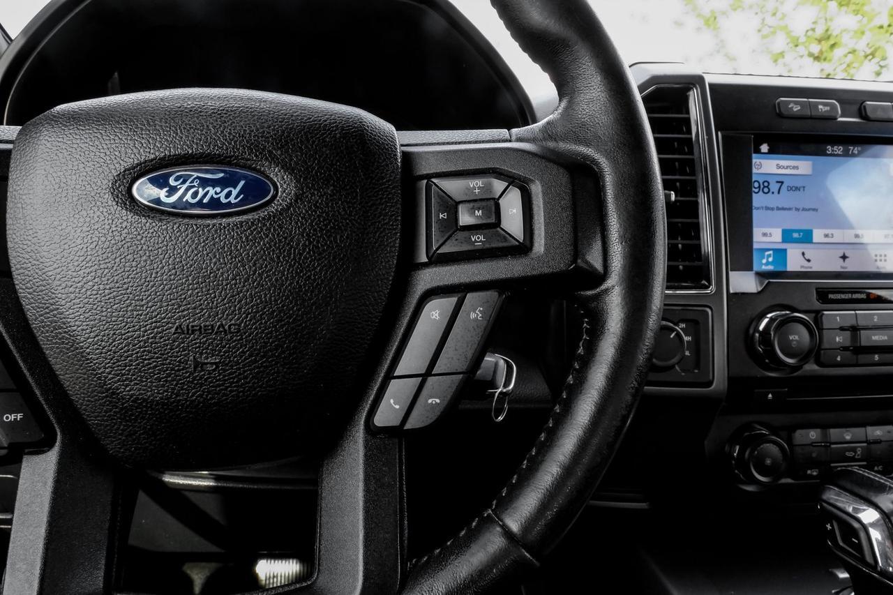 2017 Ford F-150 XLT Richardson TX