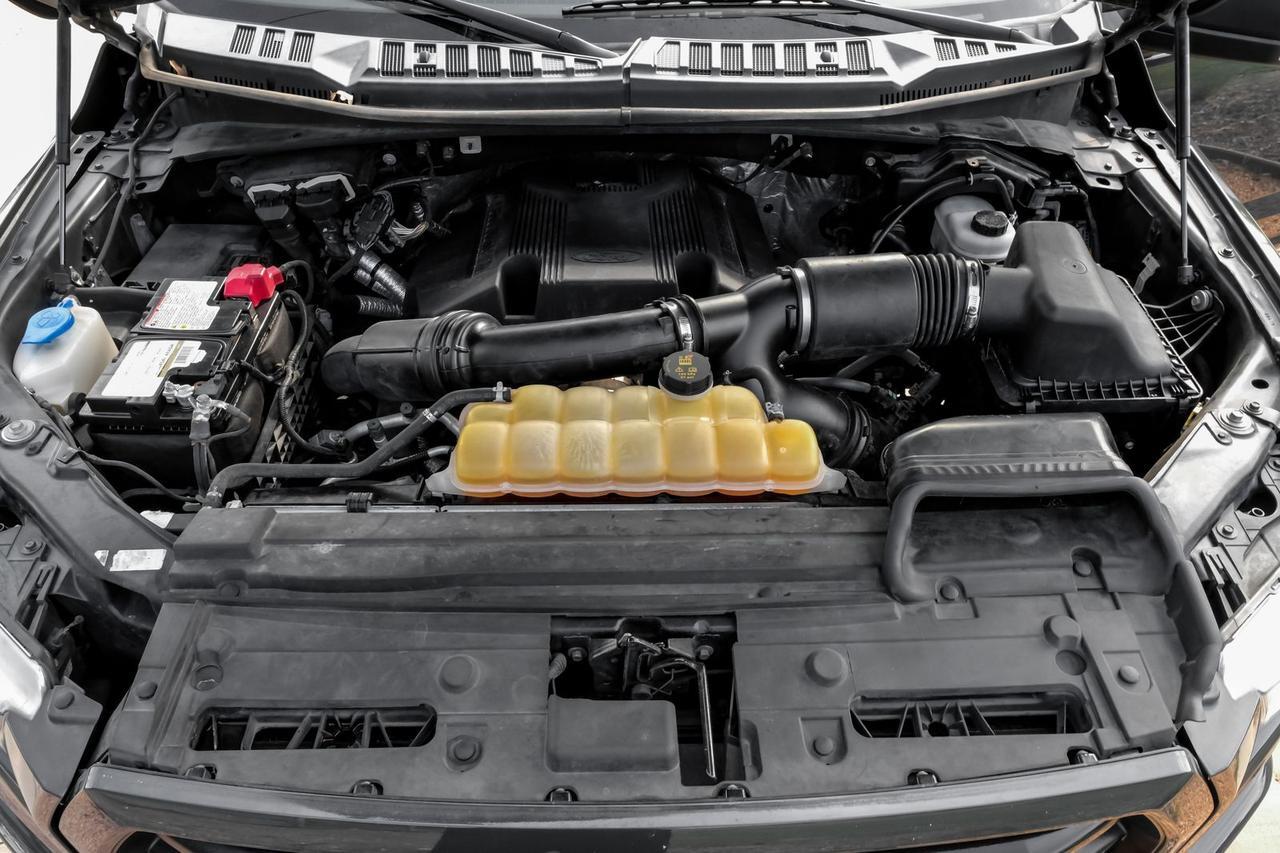 2017 Ford F-150 XLT Richardson TX