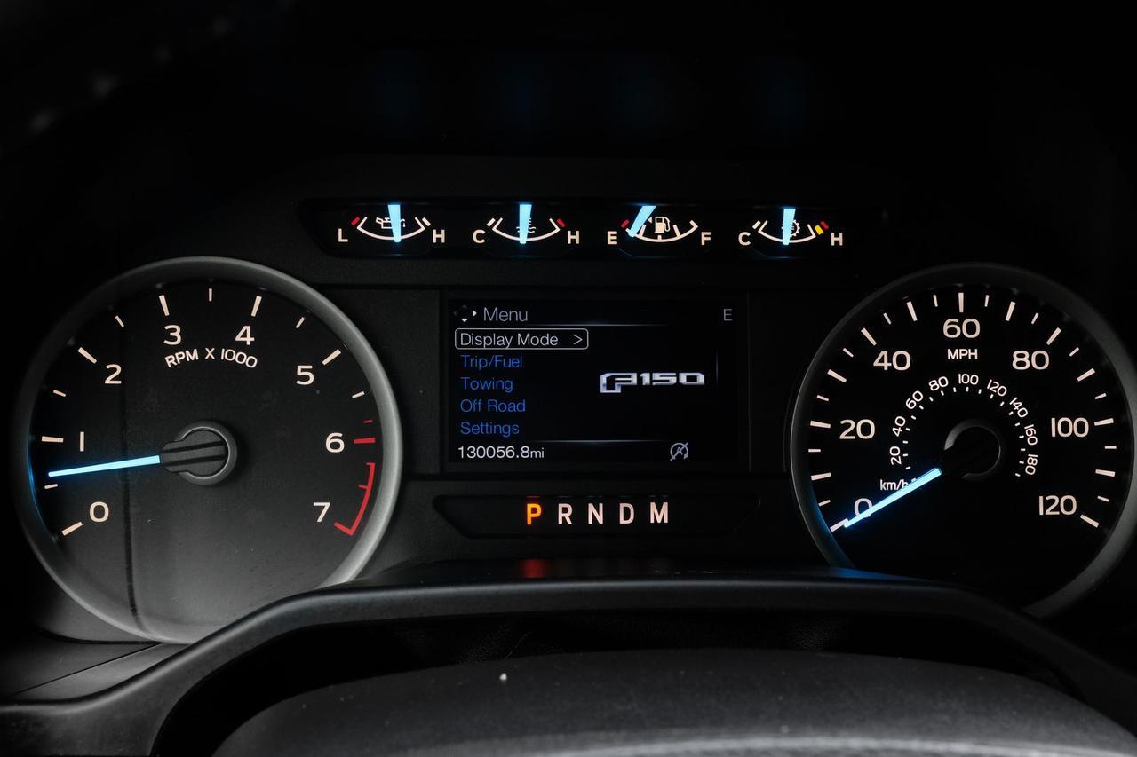 2017 Ford F-150 XLT Richardson TX