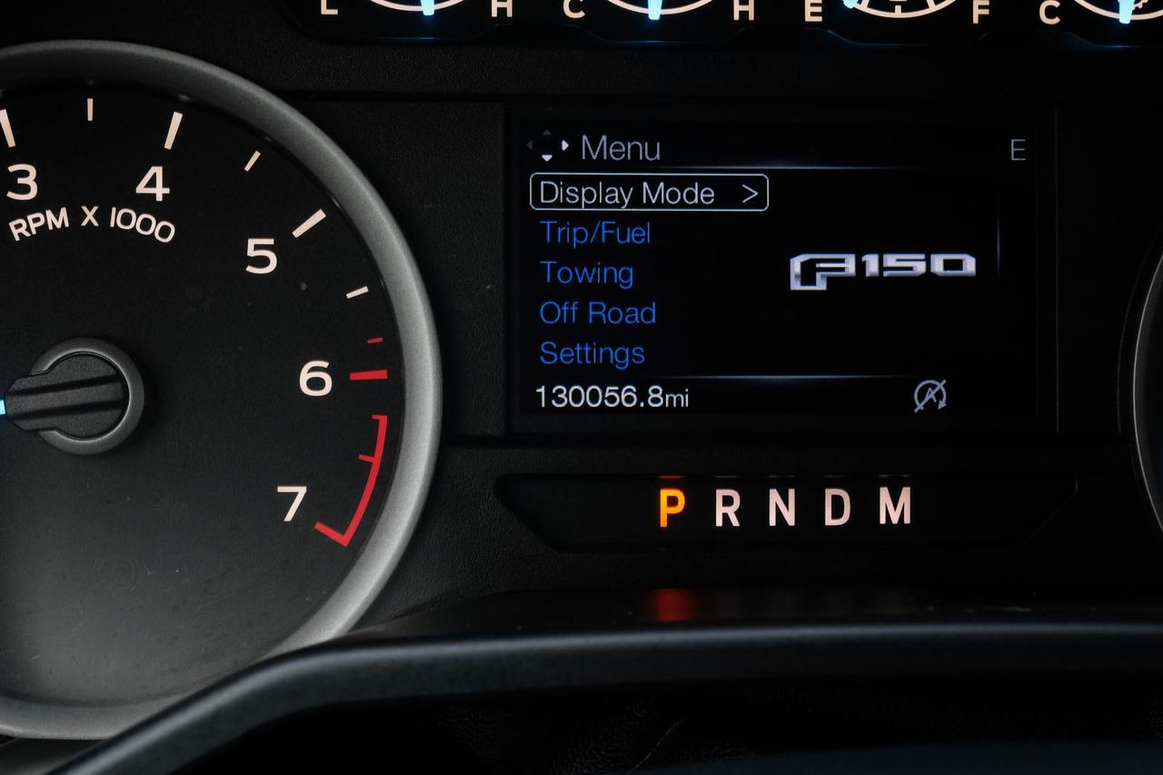 2017 Ford F-150 XLT Richardson TX